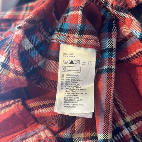 H&M shirt M (6025) - Picture 5 of 7